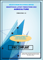 KCSE AGRI PREDICTIONS 2023.pdf